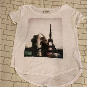 Eiffel Tower T-Shirt